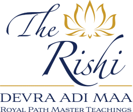 The Rishi Logo