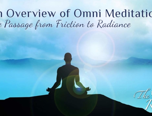 An Overview of Omni Meditation