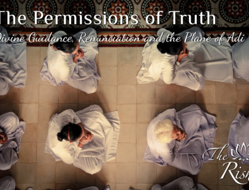 The Permissions of Truth